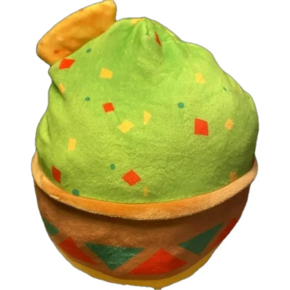 Squishmallows Flipamallows Gideon Guacamole & Austin Avocado 8” NWT